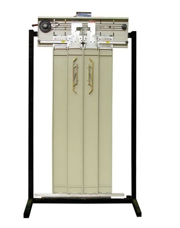 درب سینوسی آسانسور